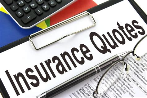 Insurance Quotes .